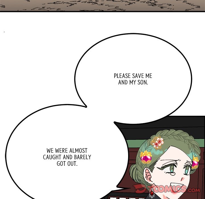 Strong Spirits Chapter 34 image 101