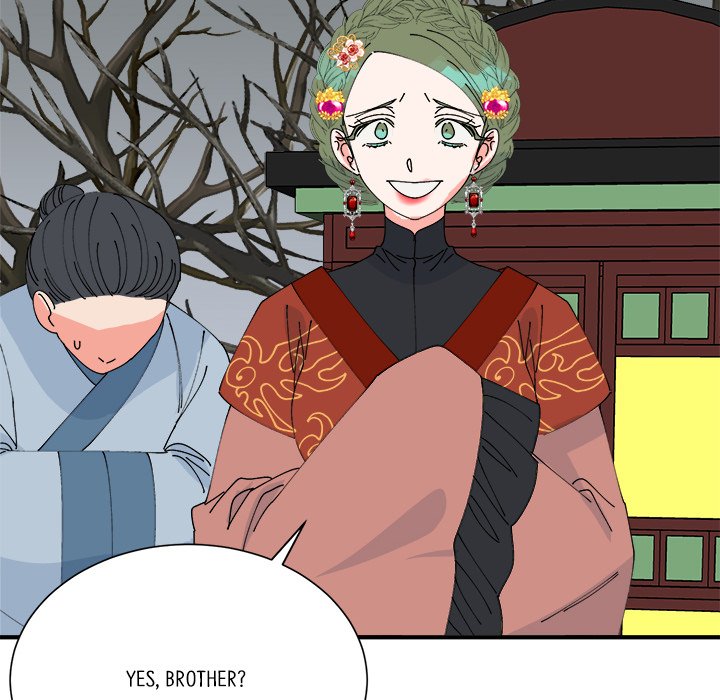 Strong Spirits Chapter 34 image 104