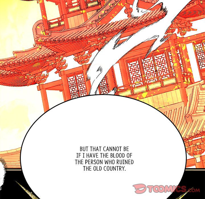 Strong Spirits Chapter 34 image 11