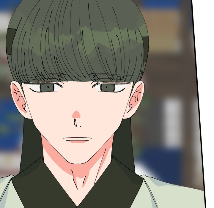 Strong Spirits Chapter 34 image 19