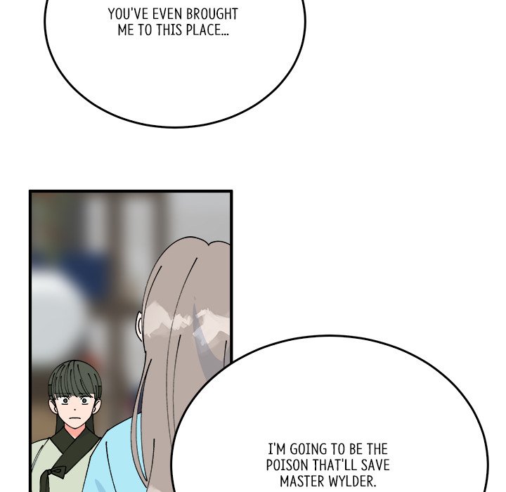 Strong Spirits Chapter 34 image 26