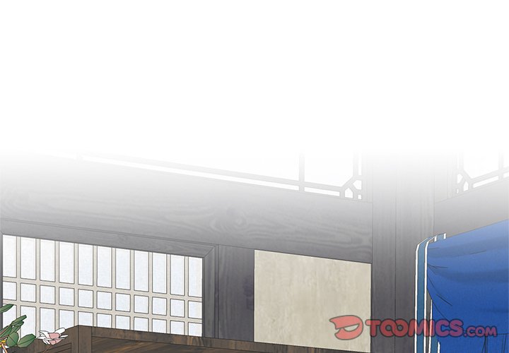 Strong Spirits Chapter 34 image 2