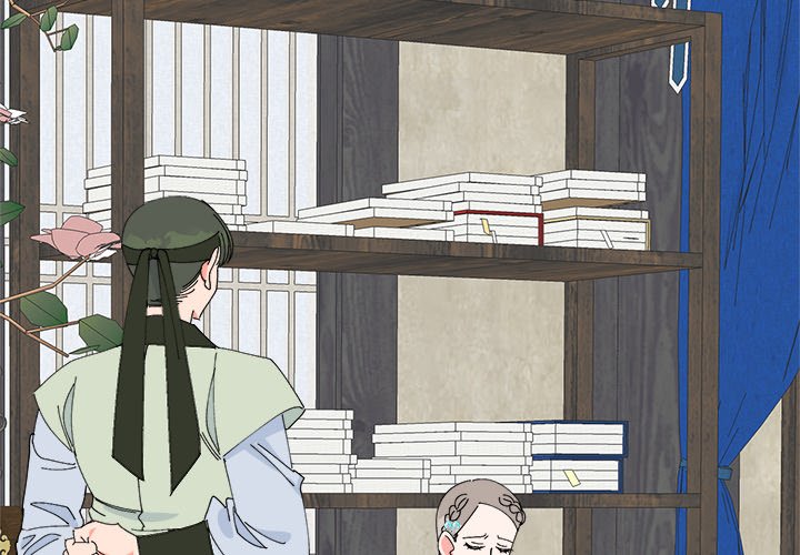 Strong Spirits Chapter 34 image 3