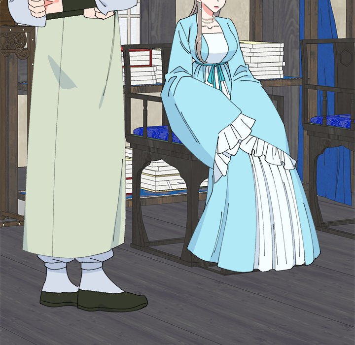 Strong Spirits Chapter 34 image 4
