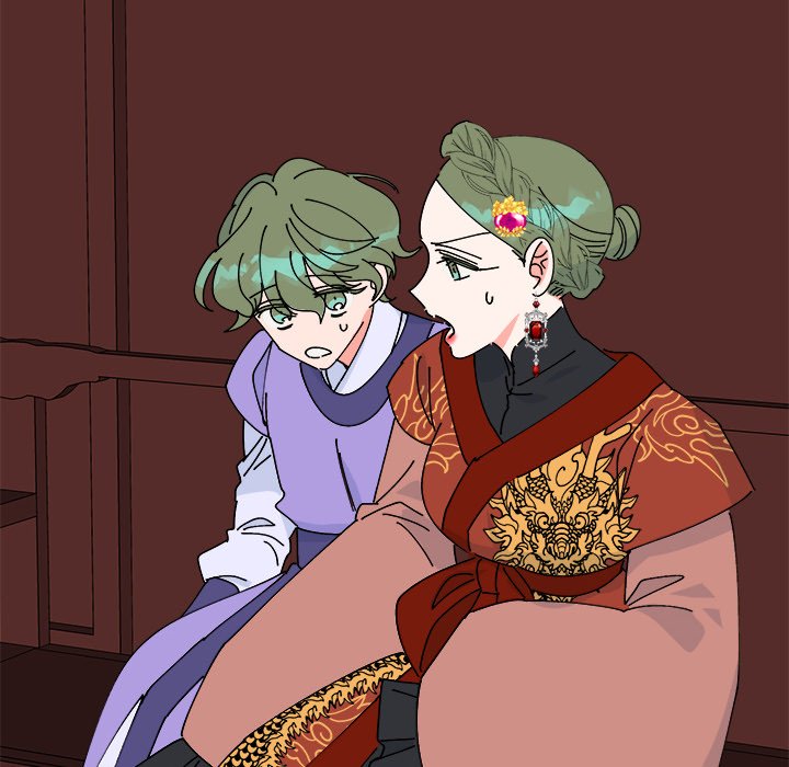 Strong Spirits Chapter 34 image 58