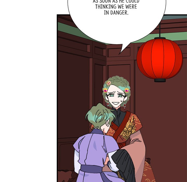 Strong Spirits Chapter 34 image 79