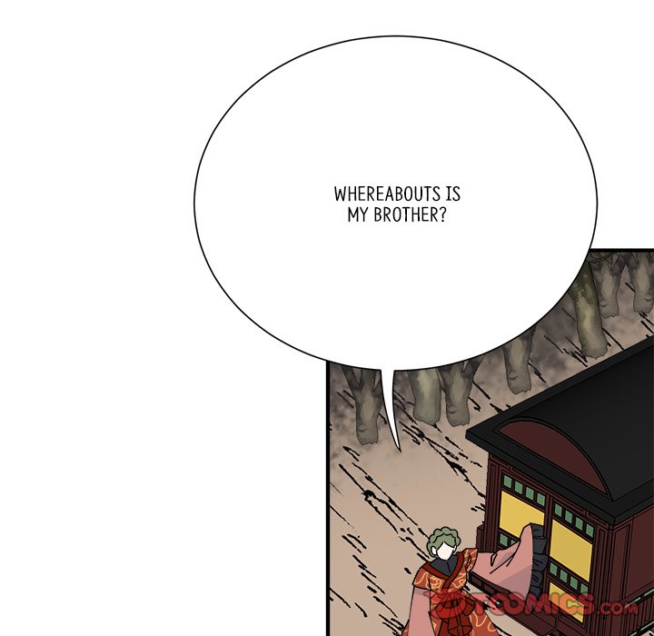 Strong Spirits Chapter 34 image 83