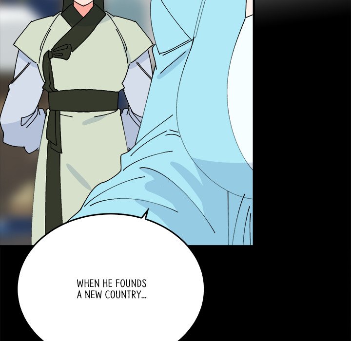 Strong Spirits Chapter 34 image 8