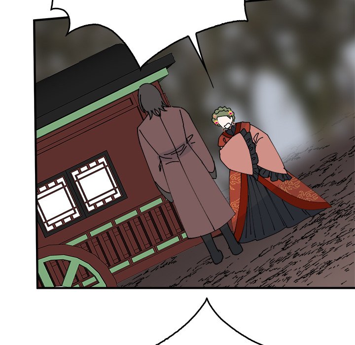Strong Spirits Chapter 35 image 13