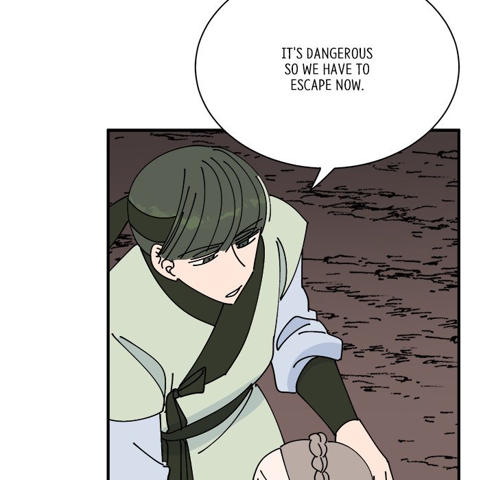 Strong Spirits Chapter 35 image 140