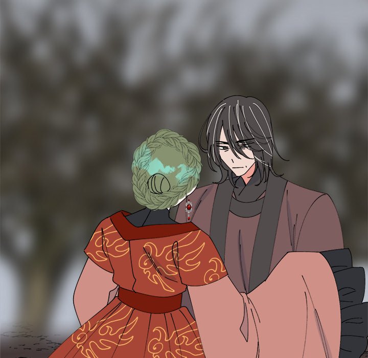 Strong Spirits Chapter 35 image 17