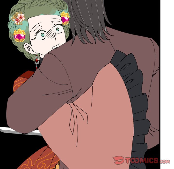 Strong Spirits Chapter 35 image 38