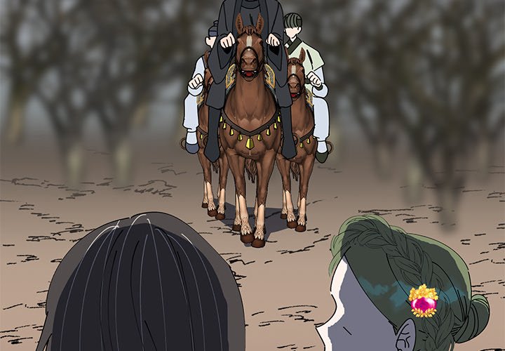 Strong Spirits Chapter 35 image 3