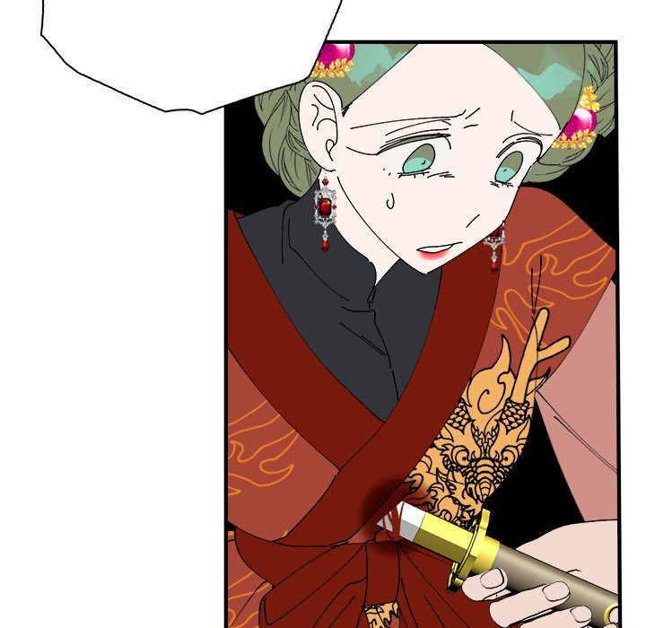 Strong Spirits Chapter 35 image 40