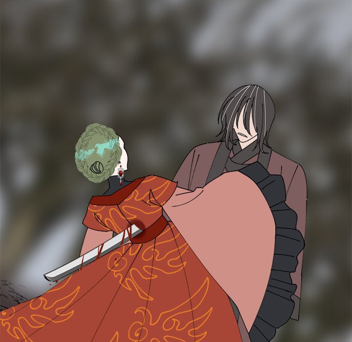Strong Spirits Chapter 35 image 42