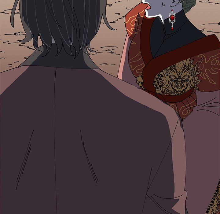 Strong Spirits Chapter 35 image 4