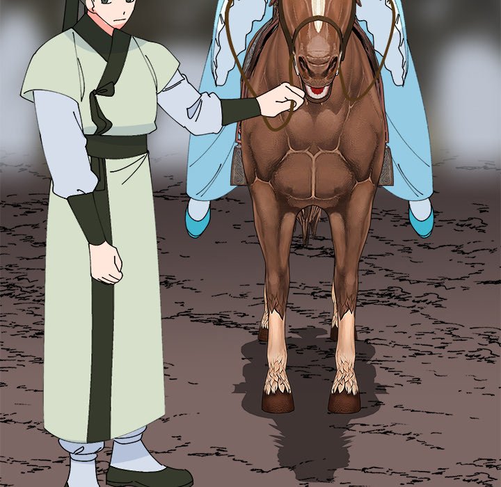 Strong Spirits Chapter 35 image 68