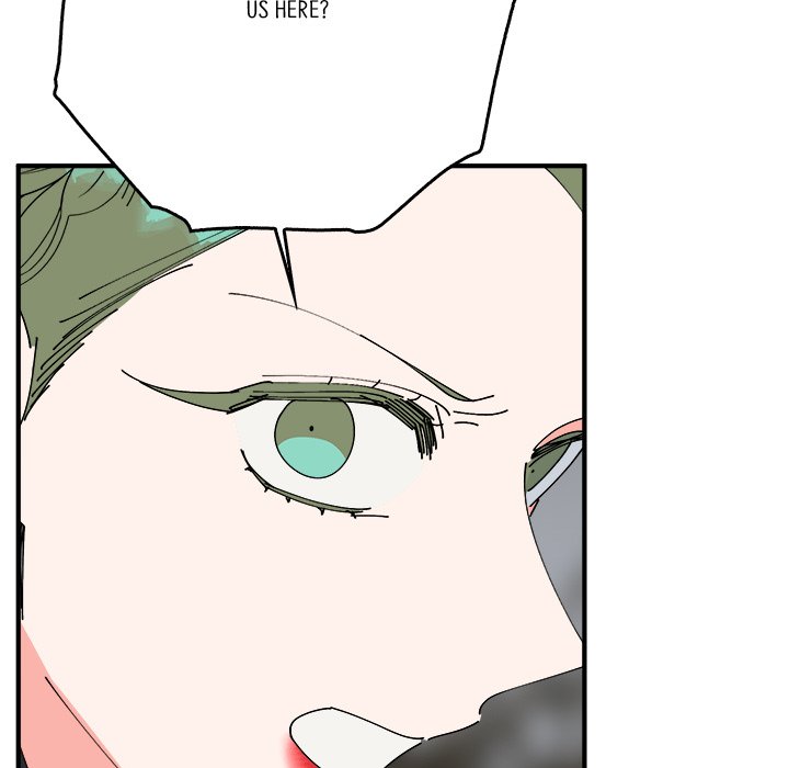 Strong Spirits Chapter 35 image 8