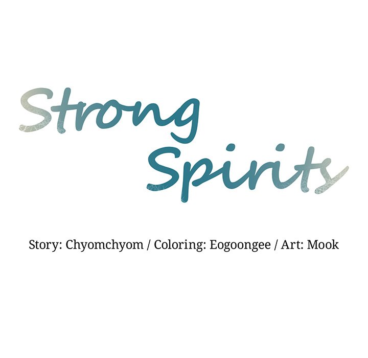 Strong Spirits Chapter 36 image 24