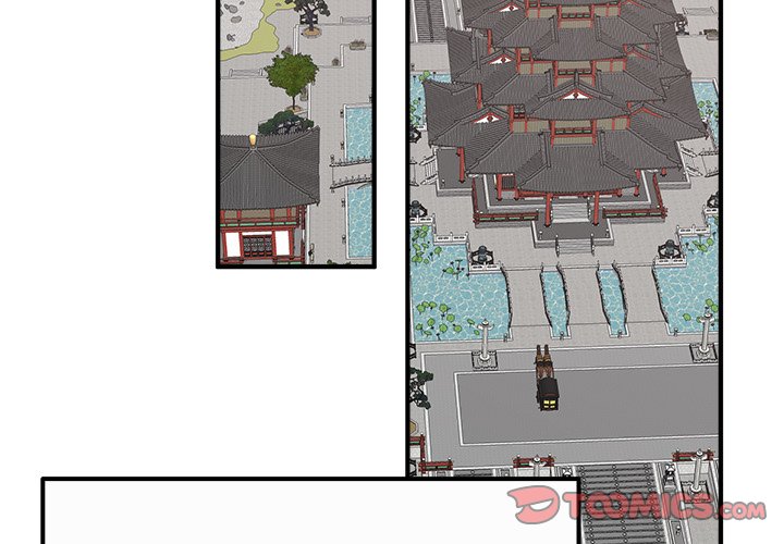 Strong Spirits Chapter 36 image 2