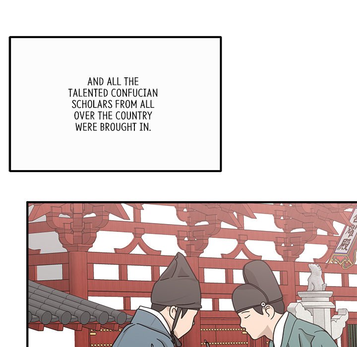 Strong Spirits Chapter 36 image 5