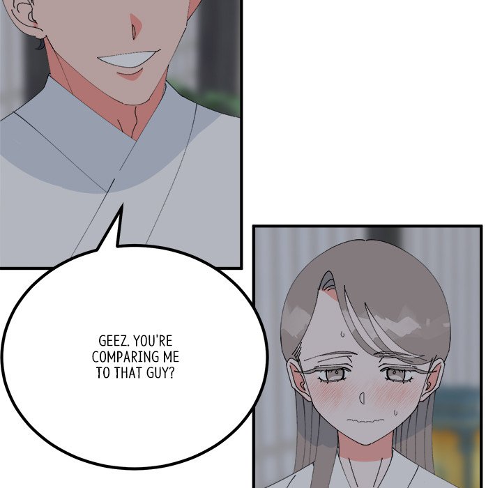 Strong Spirits Chapter 37 image 15