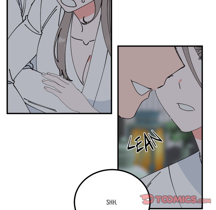 Strong Spirits Chapter 37 image 21