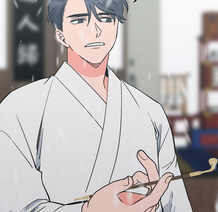 Strong Spirits Chapter 4 image 110