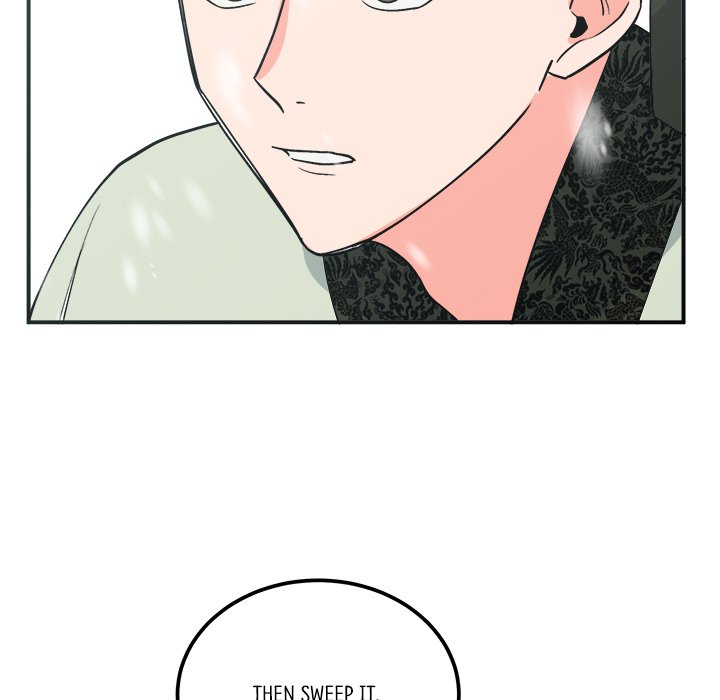 Strong Spirits Chapter 4 image 113