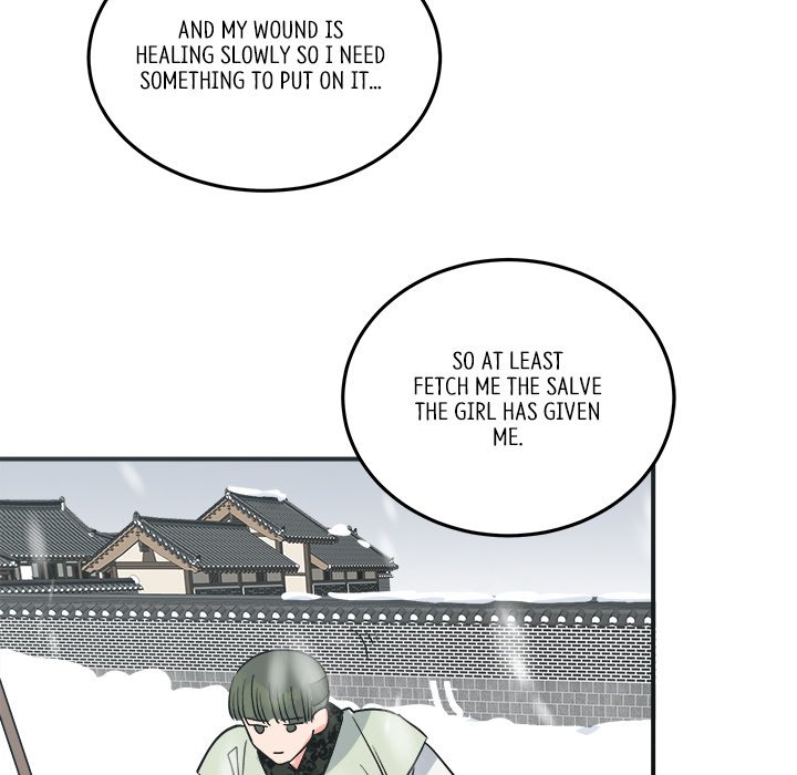 Strong Spirits Chapter 4 image 117