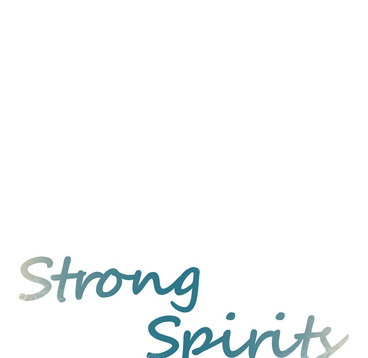 Strong Spirits Chapter 4 image 14