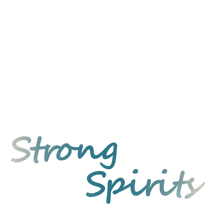 Strong Spirits Chapter 5 image 11