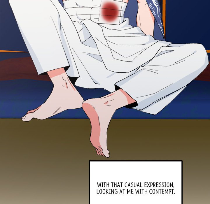 Strong Spirits Chapter 5 image 122