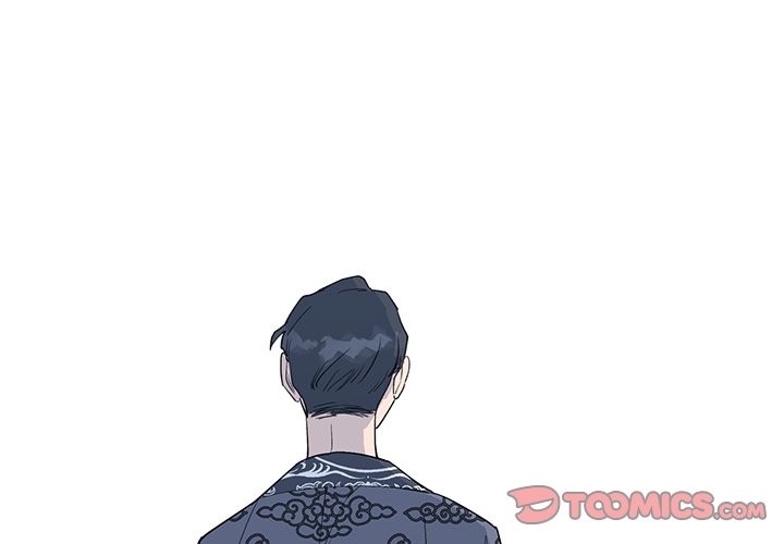 Strong Spirits Chapter 5 image 2