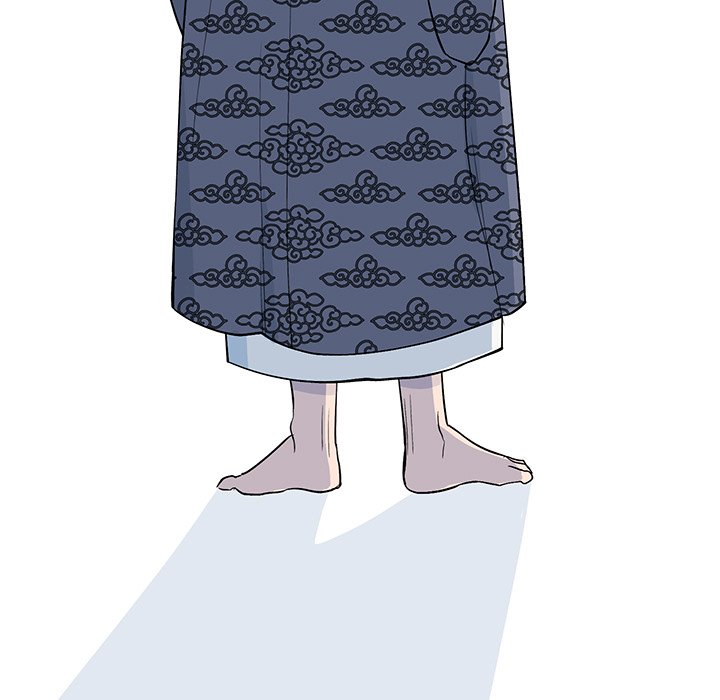 Strong Spirits Chapter 5 image 4