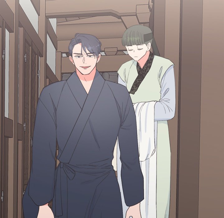 Strong Spirits Chapter 6 image 111