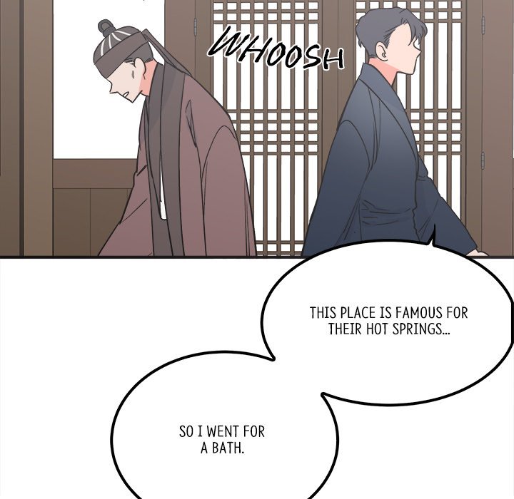 Strong Spirits Chapter 6 image 115