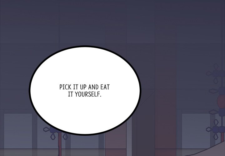 Strong Spirits Chapter 6 image 1