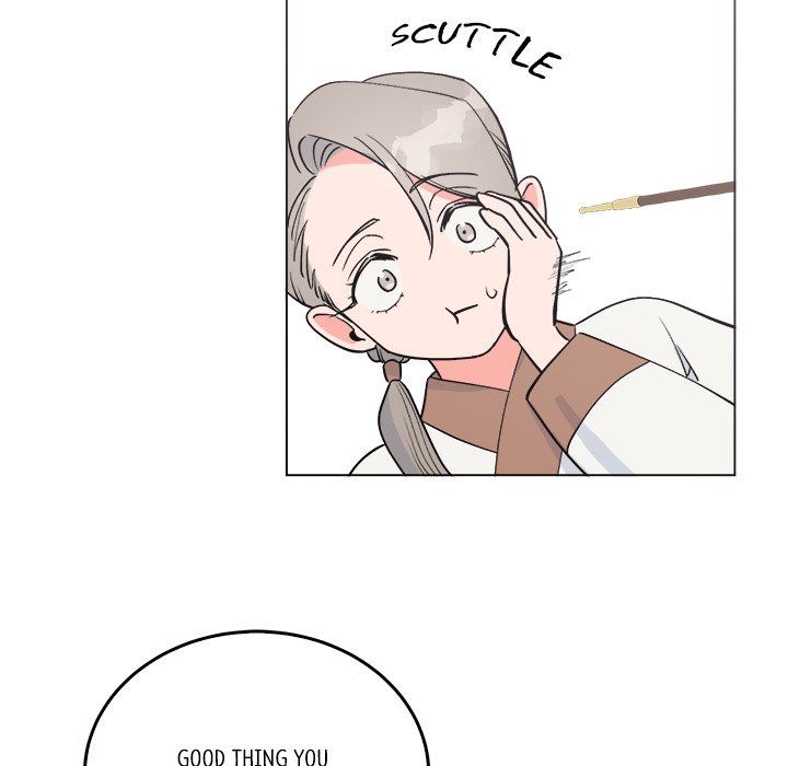 Strong Spirits Chapter 6 image 25