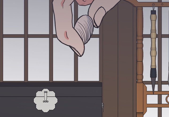 Strong Spirits Chapter 6 image 3