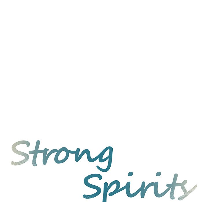 Strong Spirits Chapter 6 image 8