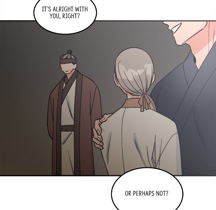 Strong Spirits Chapter 7 image 26