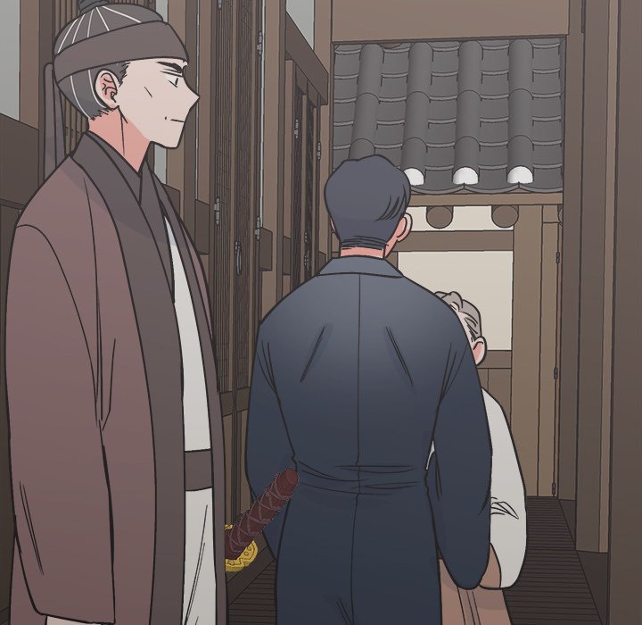 Strong Spirits Chapter 7 image 6