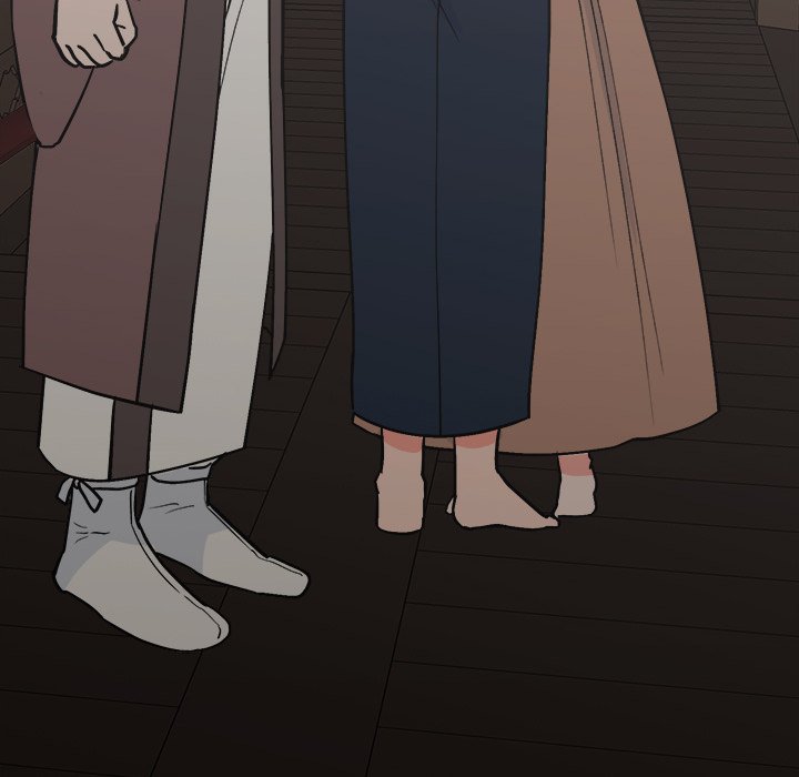 Strong Spirits Chapter 7 image 7