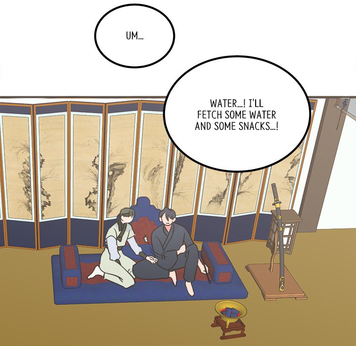 Strong Spirits Chapter 7 image 94