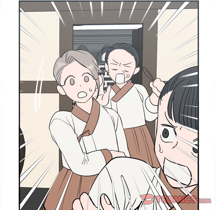 Strong Spirits Chapter 8 image 101