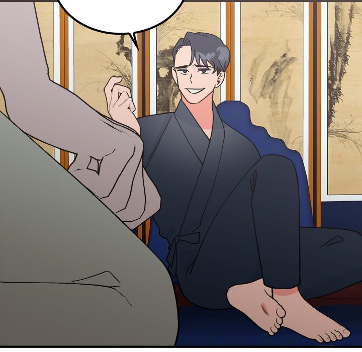 Strong Spirits Chapter 8 image 14