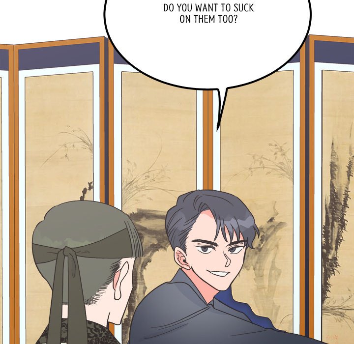 Strong Spirits Chapter 8 image 4