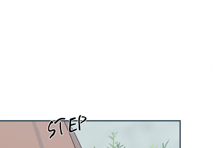 Strong Spirits Chapter 9 image 0