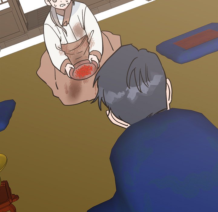 Strong Spirits Chapter 9 image 105